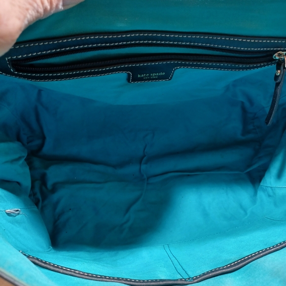 Kate spade satchel